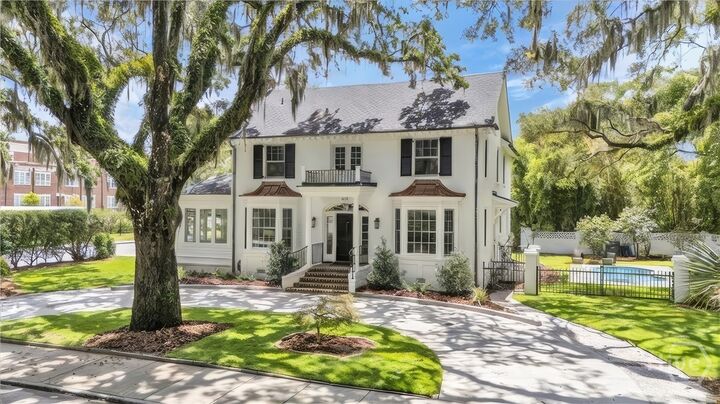405 Washington Avenue  Savannah GA 31405 photo