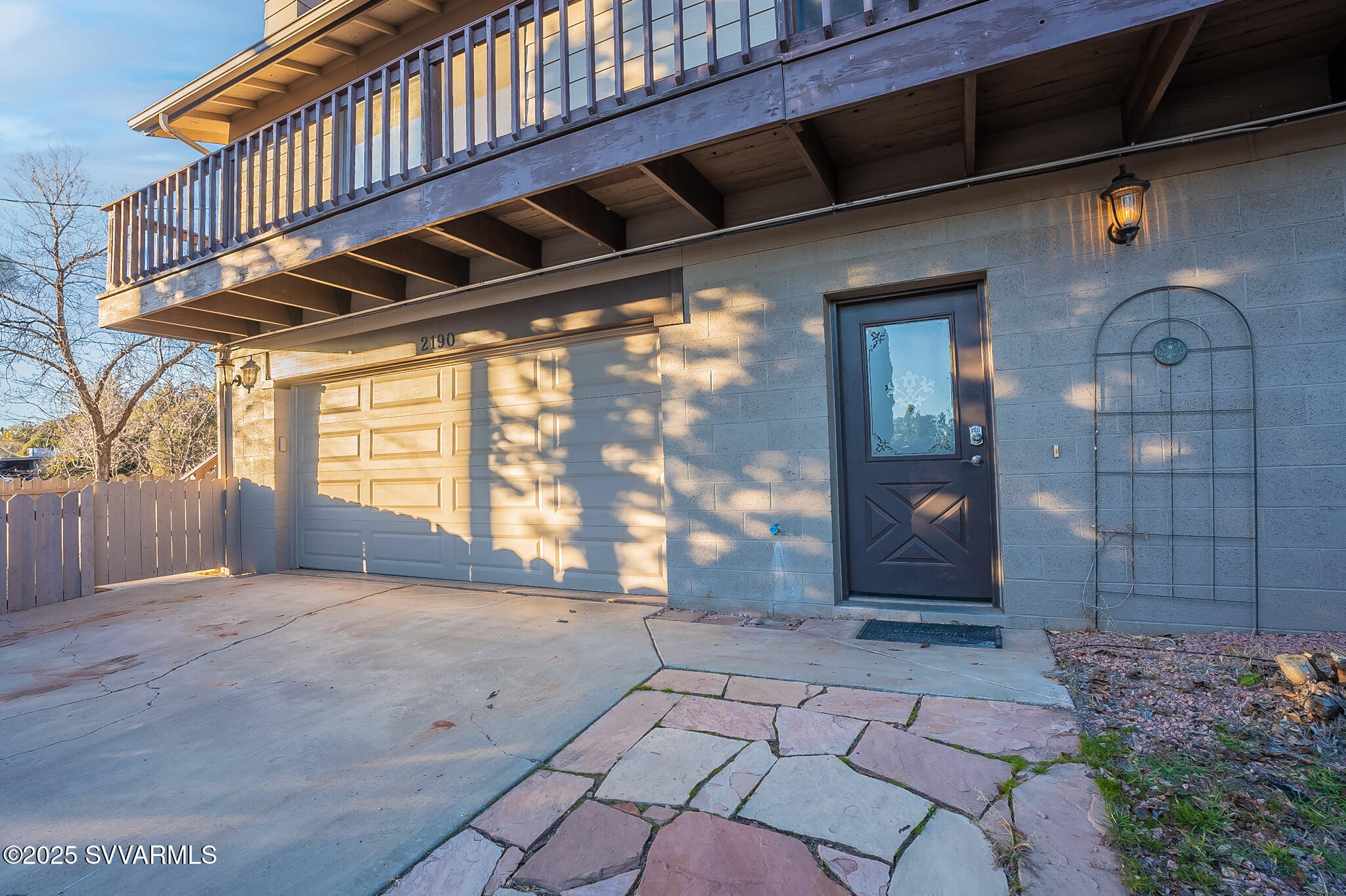 Property Photo: 2190 Sanborn Drive AZ 86336