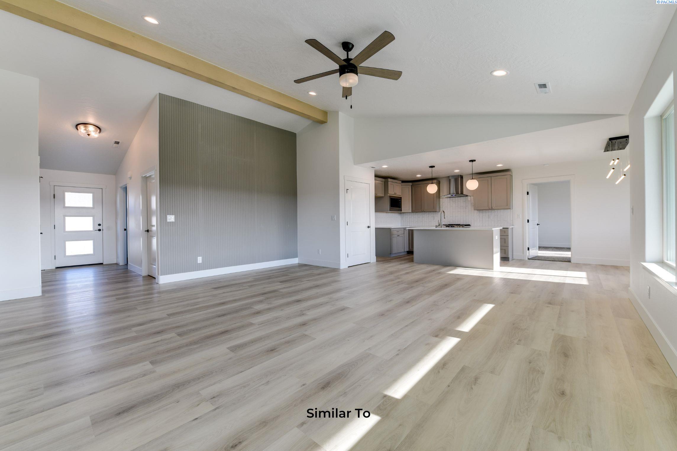 Property Photo: 2836 S Osborne St WA 99338