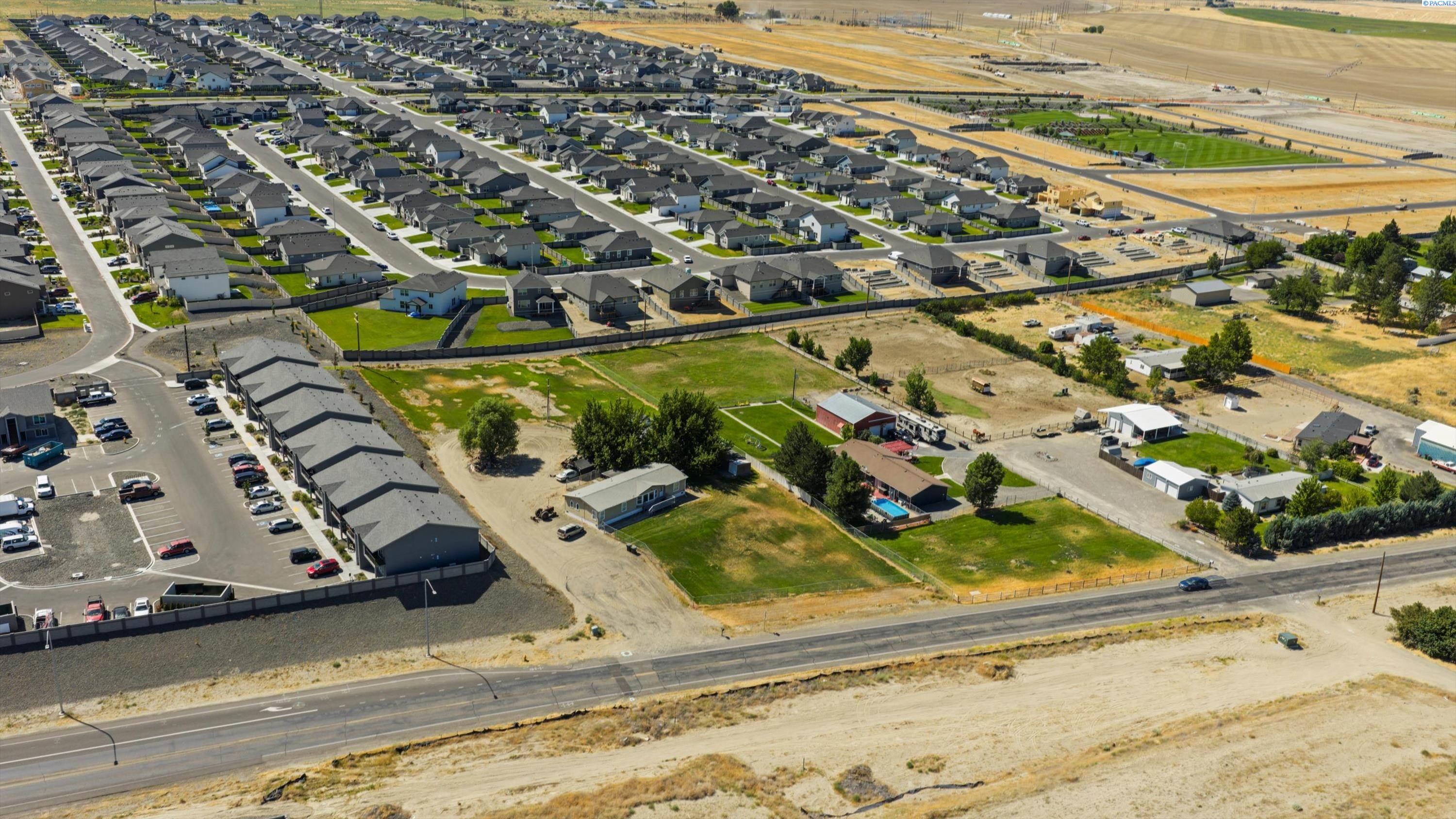 Lot 4 Sp 524 W Van Giesen St  West Richland WA 99353 photo