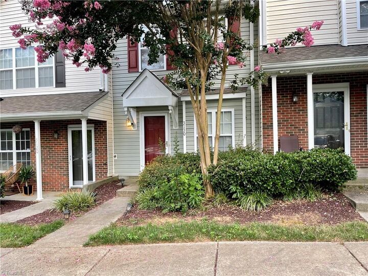 Property Photo:  3130 Manchester Avenue  NC 27103 