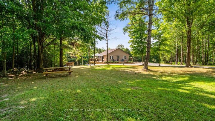 101 Thompson Road  Centre Hastings ON K0K 2K0 photo