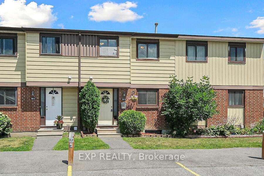56 B Foxfield Drive  Barrhaven ON K2J 1P7 photo