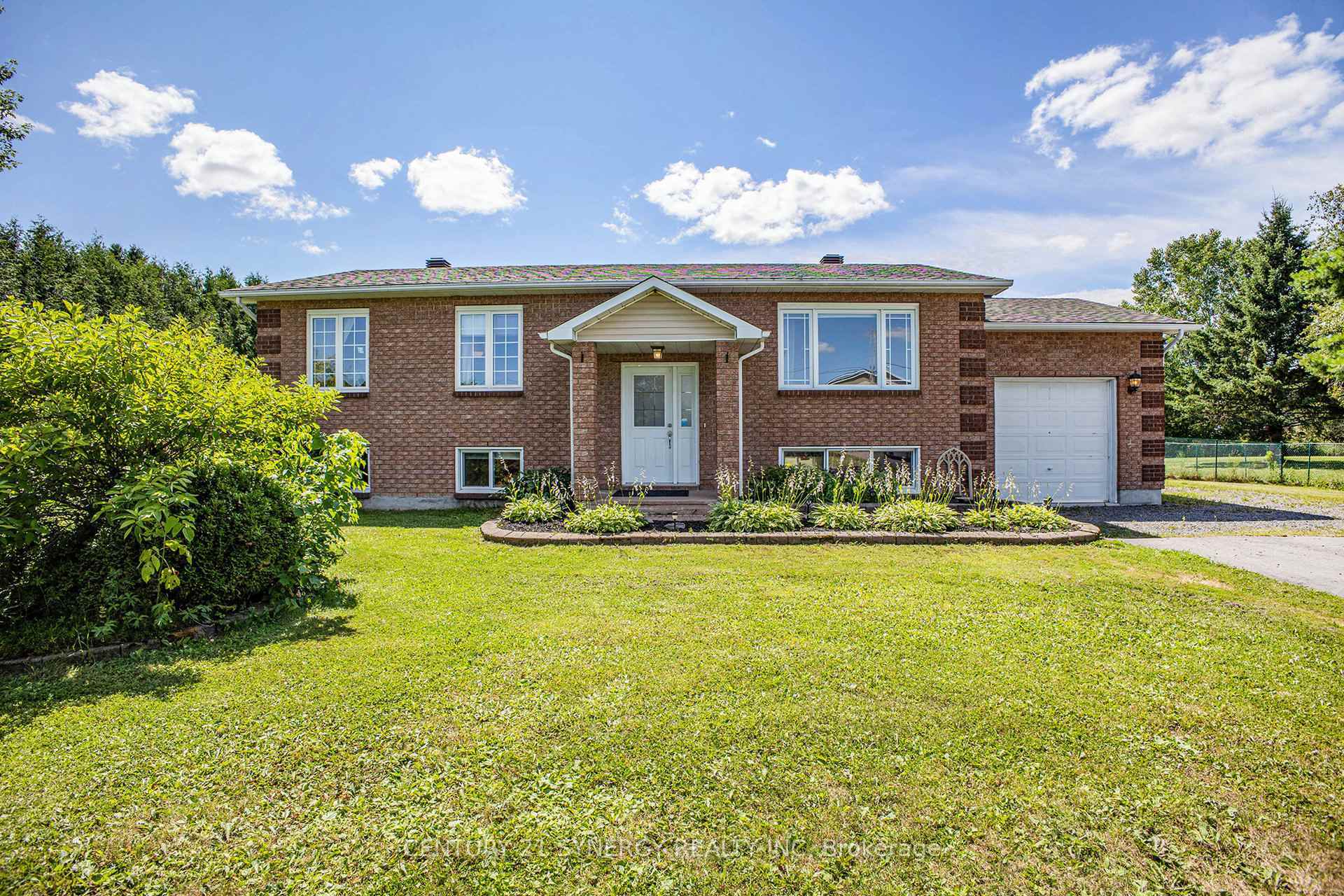 Property Photo: 2938 Gagne Road ON K0A 2A0