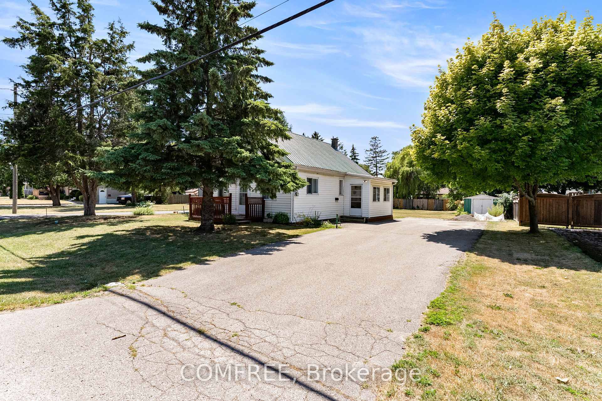 110 Gilbert Street  Belleville ON K8P 3H2 photo