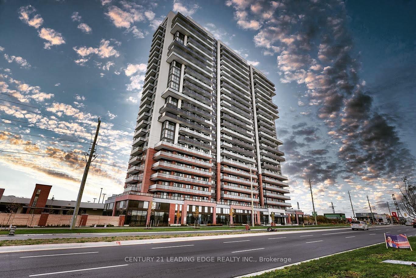 Photo de la propriété: 2550 Simcoe Street N 2112 ON L1L 0R5