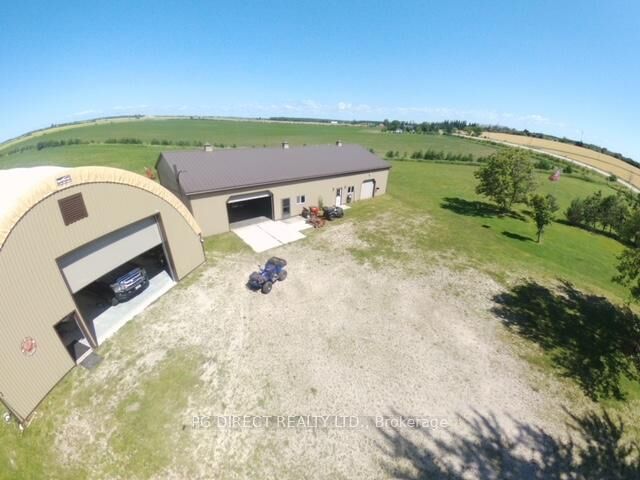 3932 Bruce Road 6 N/A  Huron-Kinloss ON N0G 2R0 photo