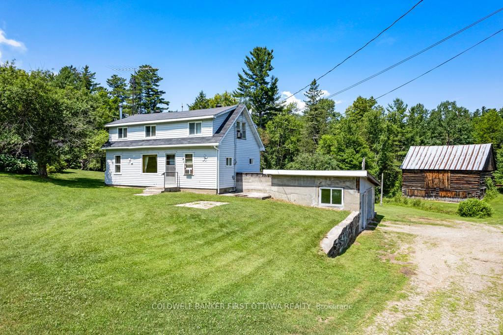 9252 Highway 511 Road  Lanark Highlands ON K0G 1K0 photo