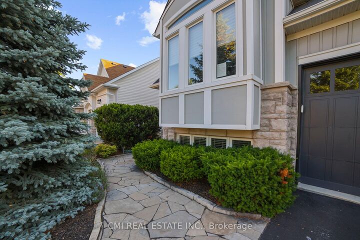 Property Photo:  77 Waterview Road  ON L9Z 0E9 