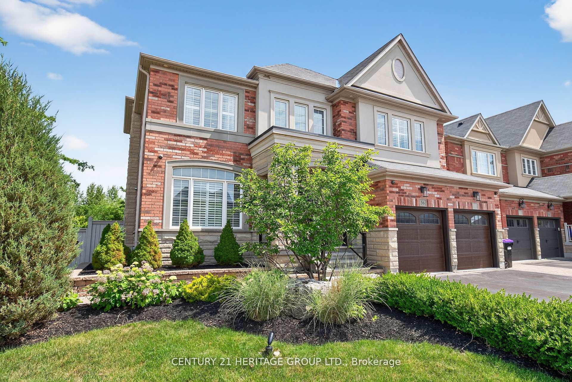 Photo de la propriété: 56 Cousteau Drive ON L3Z 0H8