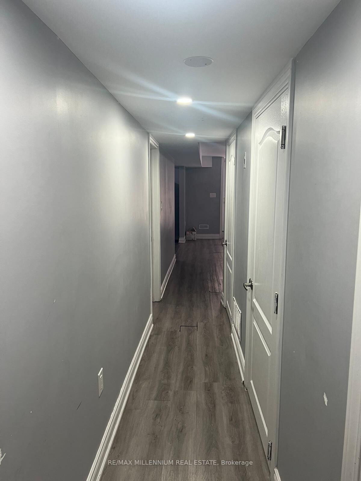 Property Photo: 11 Mincing Trail ON L7A 4T6