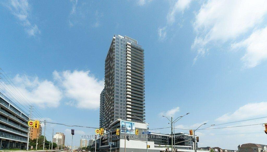Property Photo: 5081 Hurontario Street 1911 ON L4Z 3X7