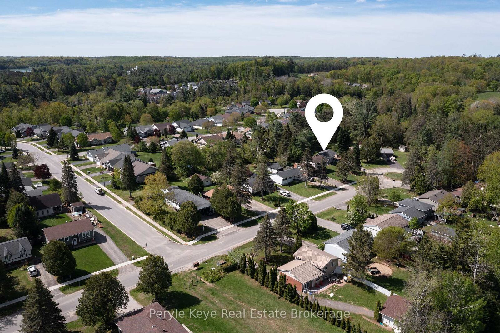 Property Photo:  38 Andrea Drive  ON P1L 1C5 