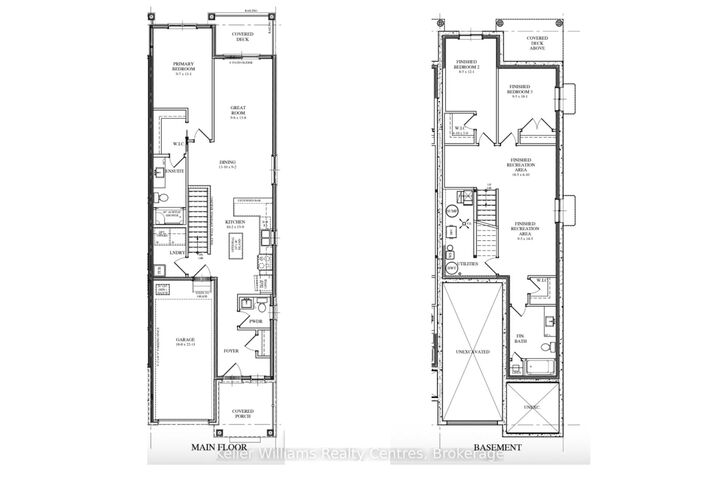 Property Photo:  260 7th Street 6  ON N4N 1G9 