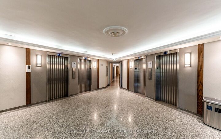 Property Photo: 551 The West Mall N/A 620 ON M9C 1G7