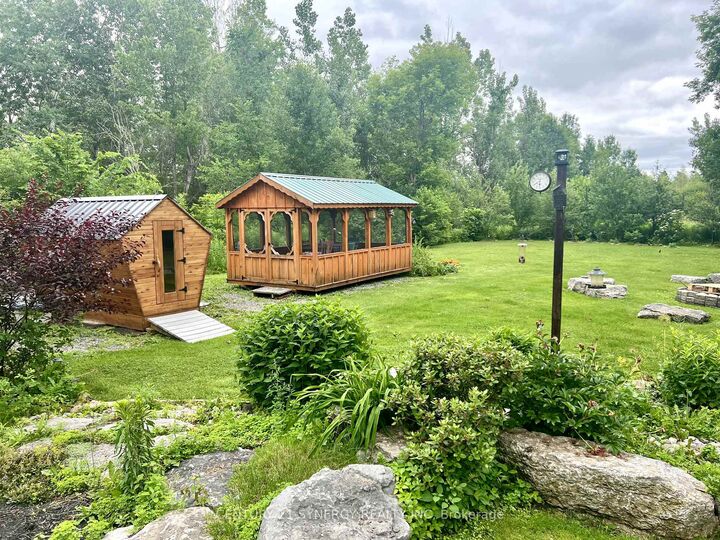 Property Photo: 5230 Thunder Road ON K0A 1K0