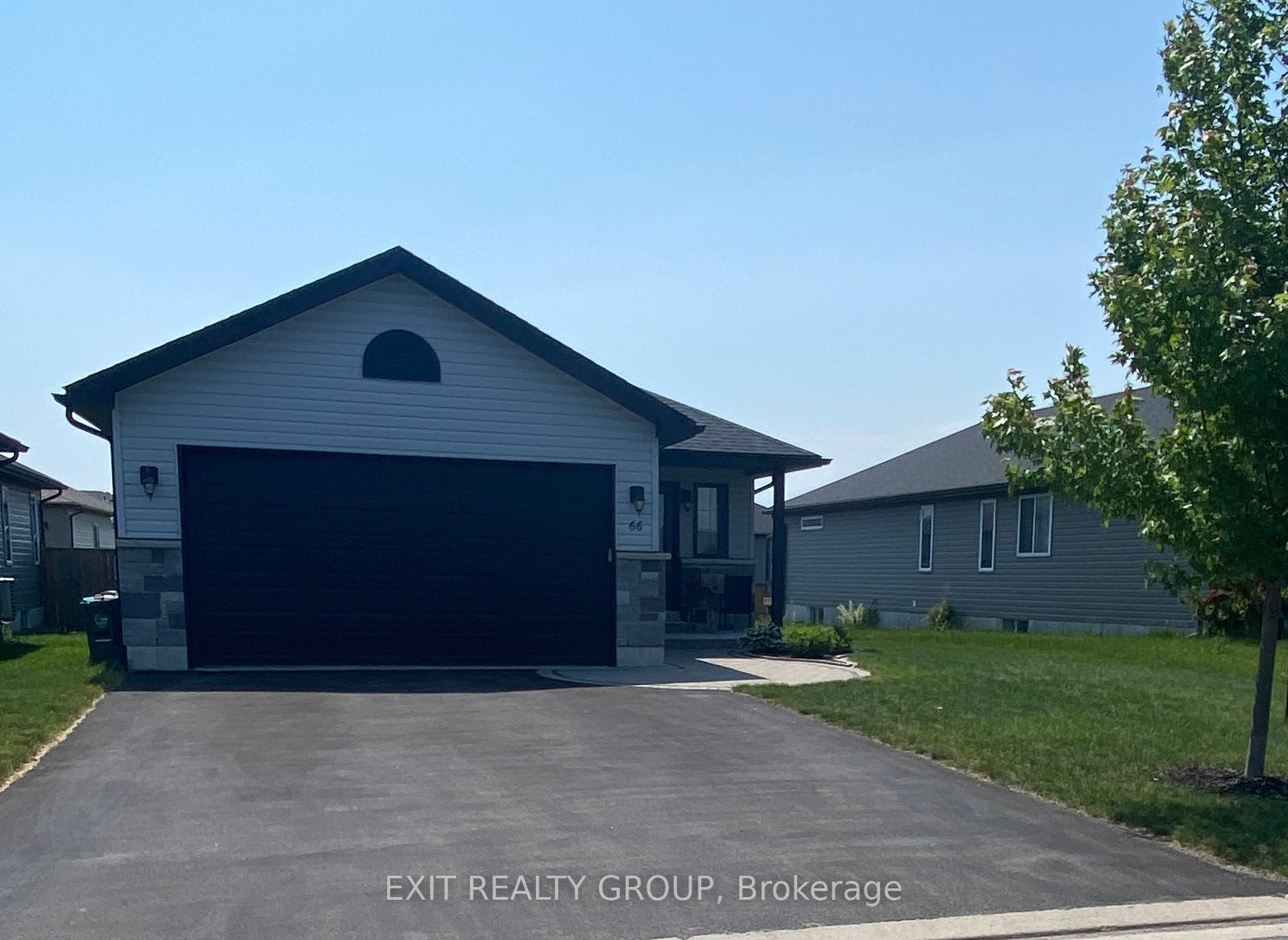 Property Photo: 66 Deacon Place ON K8P 5G4