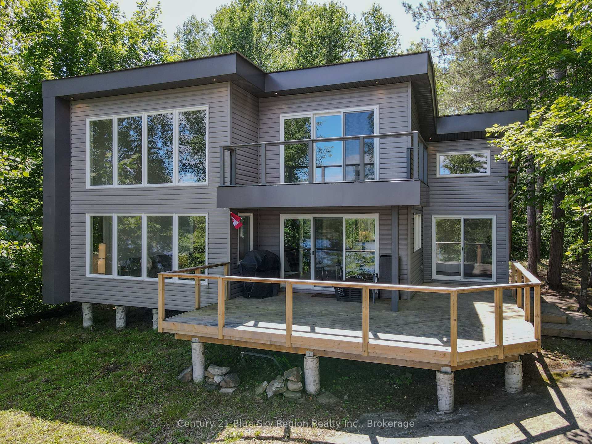 Photo de la propriété: 21 Jack'S Lake N/A ON P0H 1N0