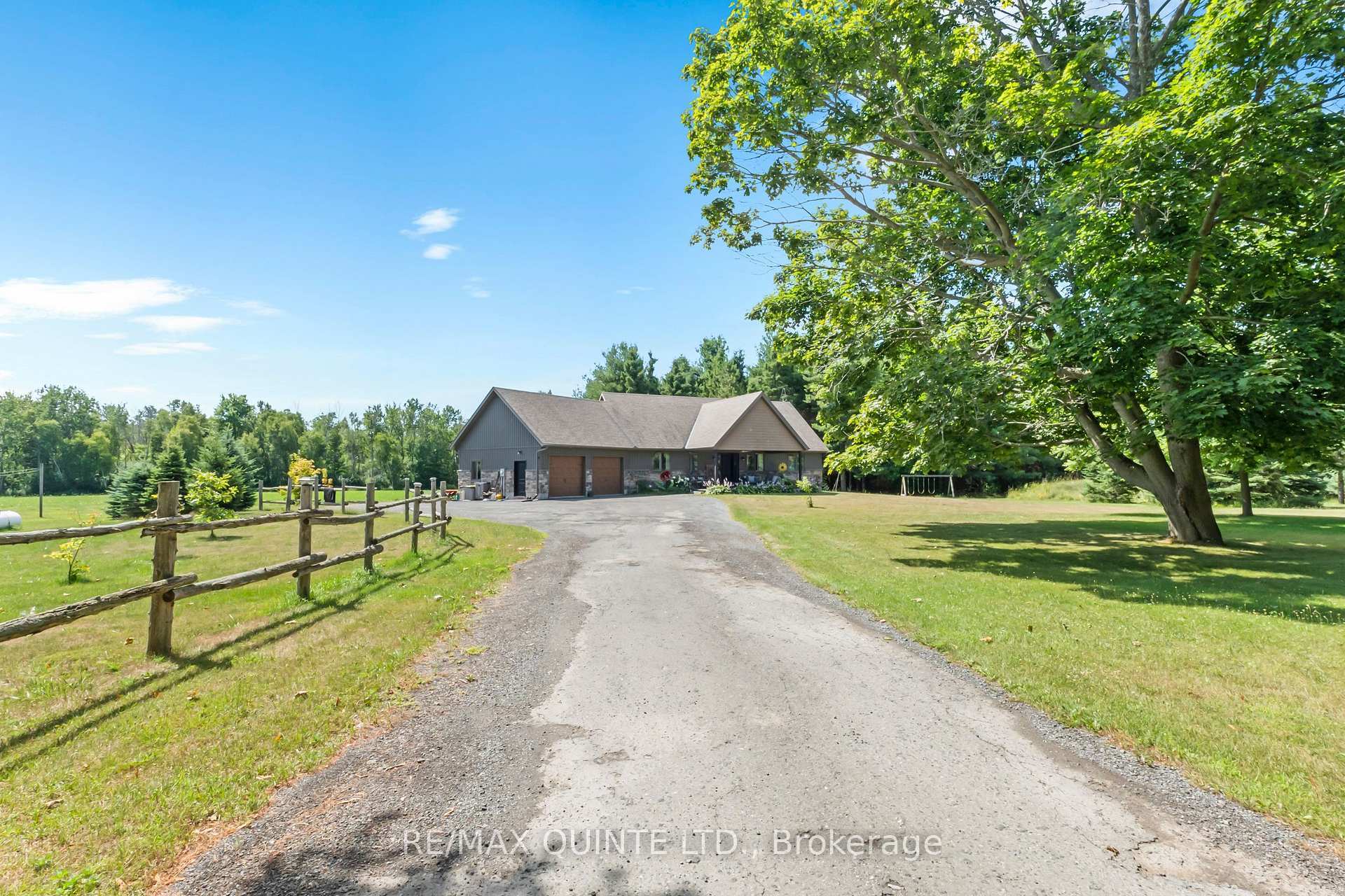 Property Photo: 839 County 64 Road ON K0K 1H0