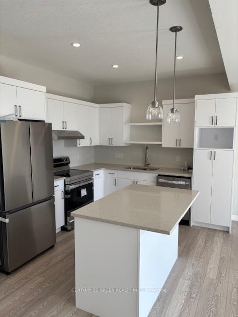 Photo de la propriété:  9 Hemlock Crescent  ON N5H 0B9 