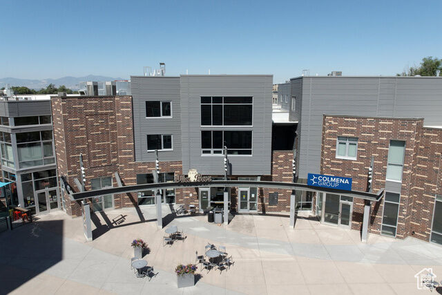 Property Photo:  1201 E Wilmington Ave S 206  UT 84106 