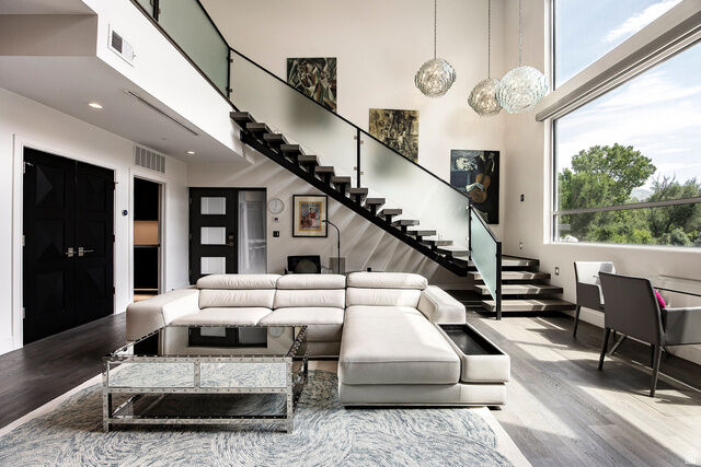 Property Photo:  1201 E Wilmington Ave S 206  UT 84106 