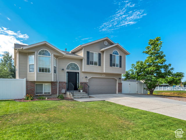 Property Photo: 241 E 1900 N UT 84414