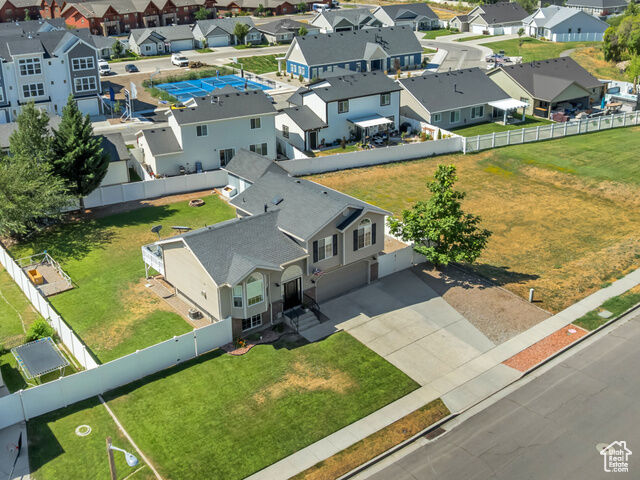Property Photo: 241 E 1900 N UT 84414
