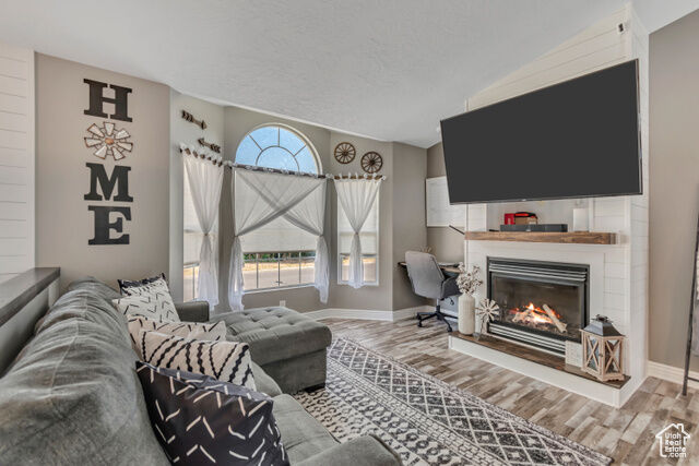 Property Photo:  241 E 1900 N  UT 84414 