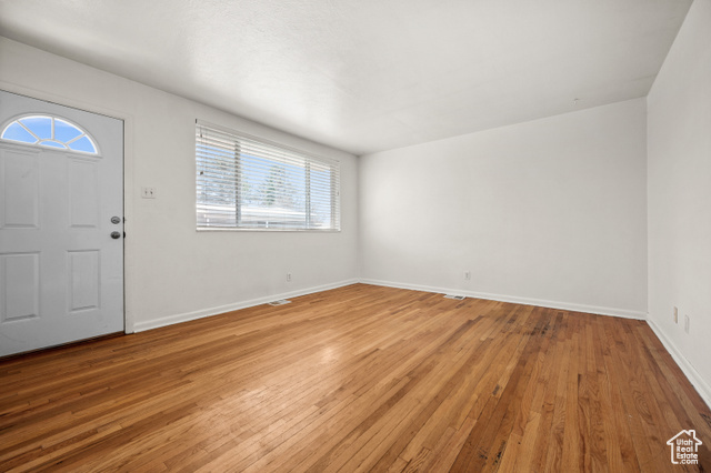 Property Photo: 2692 Preston St UT 84106