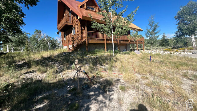 Property Photo: 38 Aspen Cove Dr 38 UT 84526