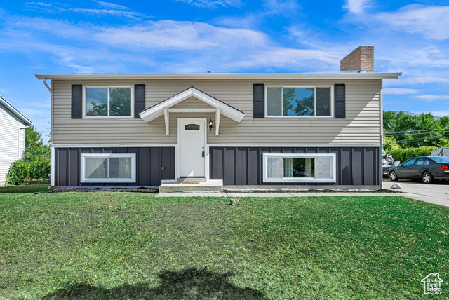 Property Photo:  716 E 1350 N  UT 84404 
