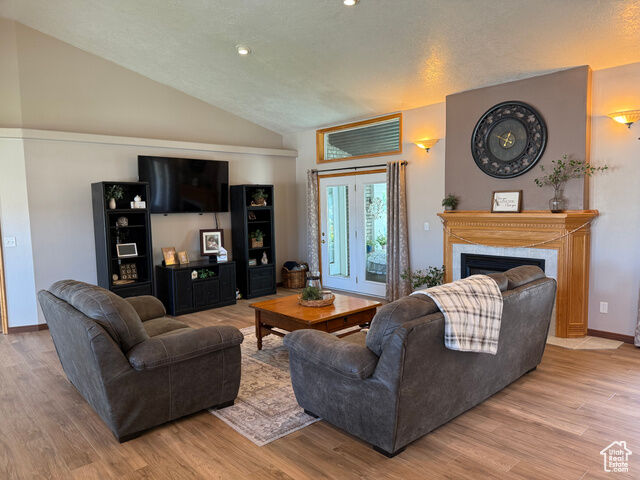 Property Photo: 375 W 400 S UT 84642