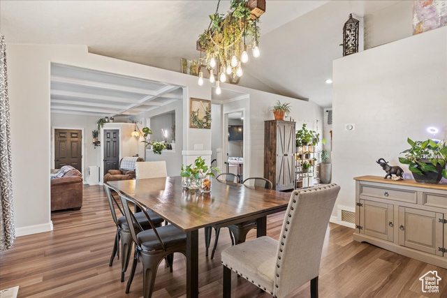 Property Photo:  1378 E Osprey Way  UT 84005 