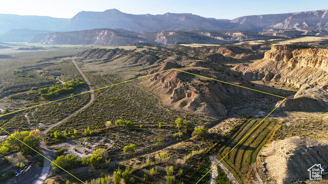 Property Photo: 1 N. Quitchupah Creek Rd UT 84522