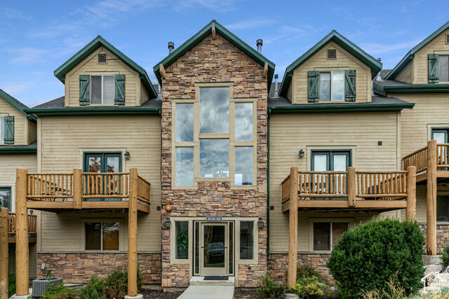 3521 N Fox Run Dr E 806  Eden UT 84310 photo