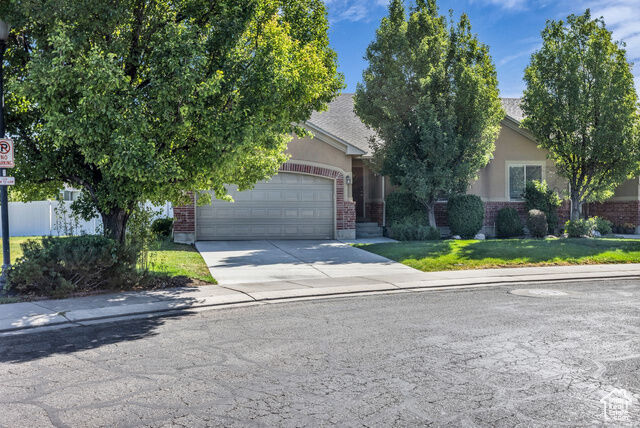 Property Photo: 13071 S Pioneer Park Dr W UT 84096