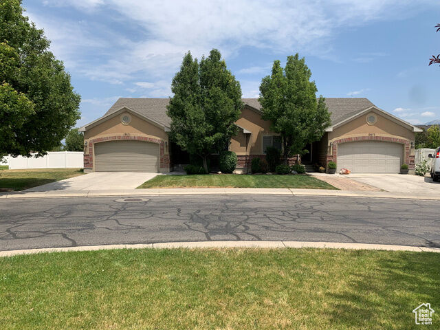 Property Photo:  13071 S Pioneer Park Dr W  UT 84096 