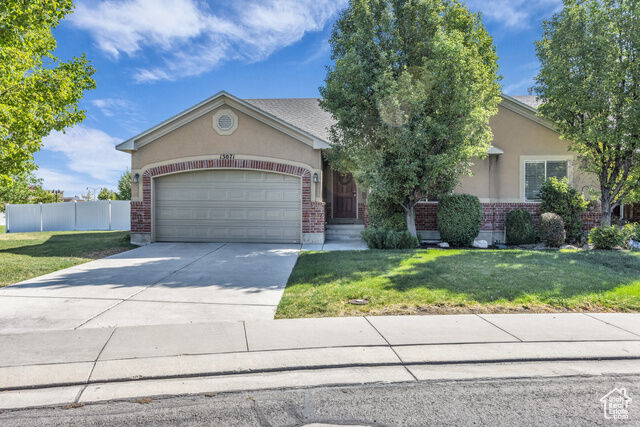 Property Photo:  13071 S Pioneer Park Dr W  UT 84096 