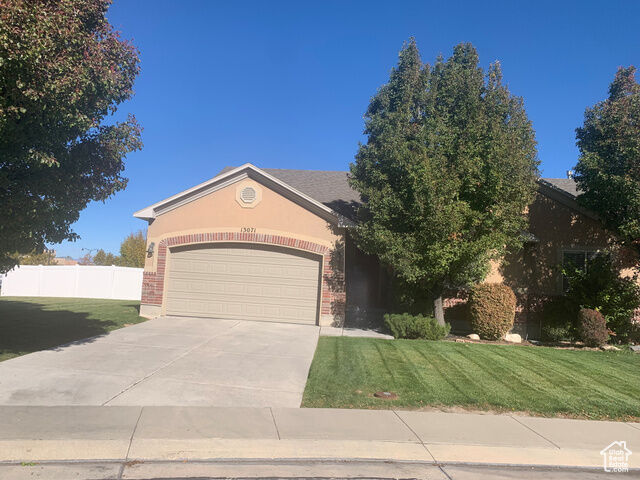Property Photo:  13071 S Pioneer Park Dr W  UT 84096