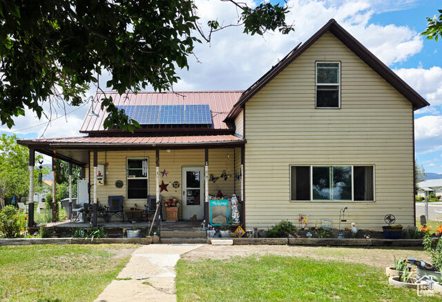 310 S Main St  Orangeville UT 84537 photo