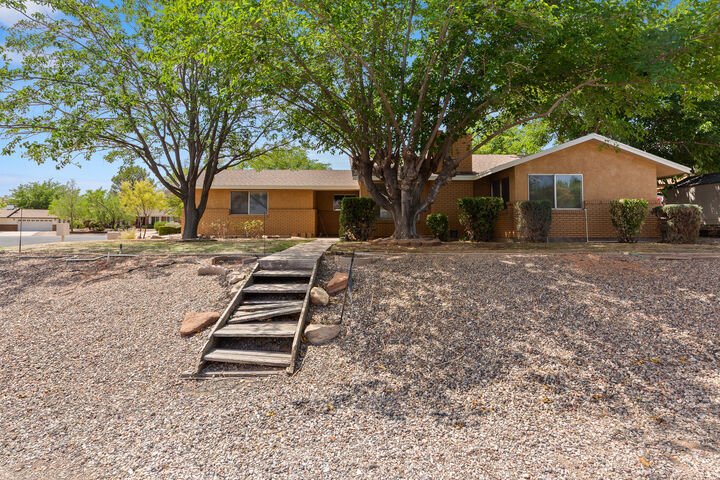 1148 Chokeberry Dr.  St George UT 84790 photo
