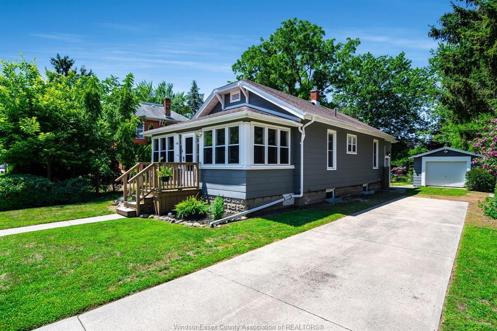 Photo de la propriété:  46 Spruce Street North  ON N9Y 1G3 
