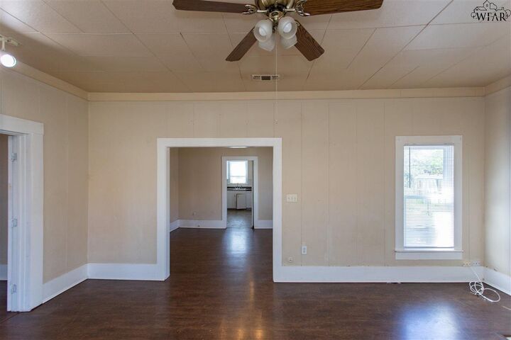 Property Photo:  2155 Avenue F 1604 Coyote Blvd  TX 76309 