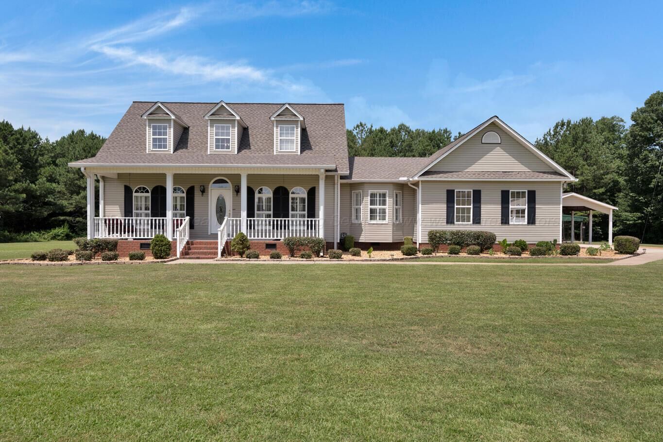 Property Photo:  520 Cedrum Rd  AL 35549 