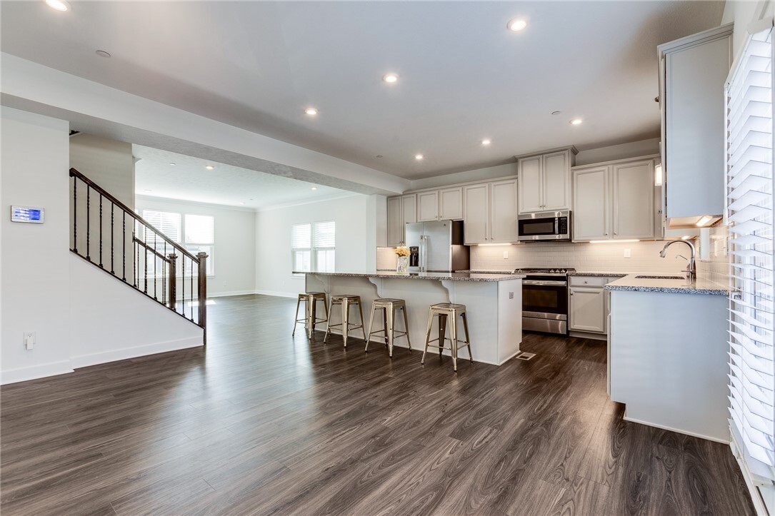 Property Photo: 511 Captain Lee Boss Way PA 16066