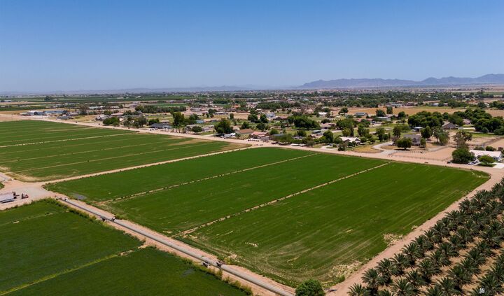 Property Photo:  0000 County 13 St And Ave 4 1/4E  AZ 85365 