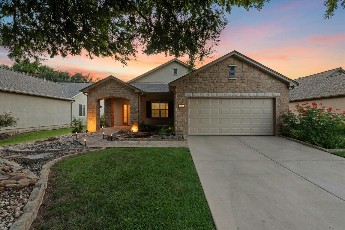 Property Photo: 700 Texas Drive TX 78633