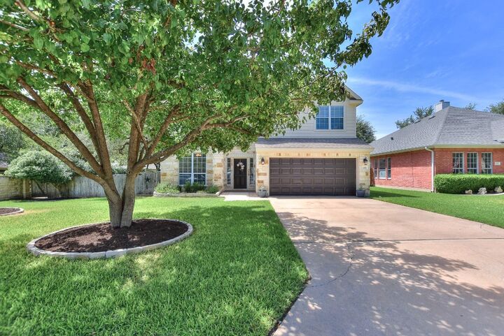 Property Photo:  458 Logan Road  TX 78628 