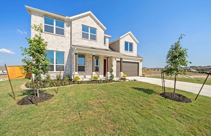 Property Photo: 211 Blanco Flats Run TX 78640